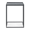 Square Side Tray Table - small - touchGOODS