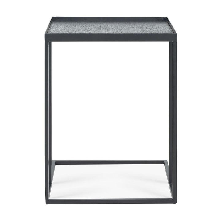 Square Side Tray Table - small - touchGOODS