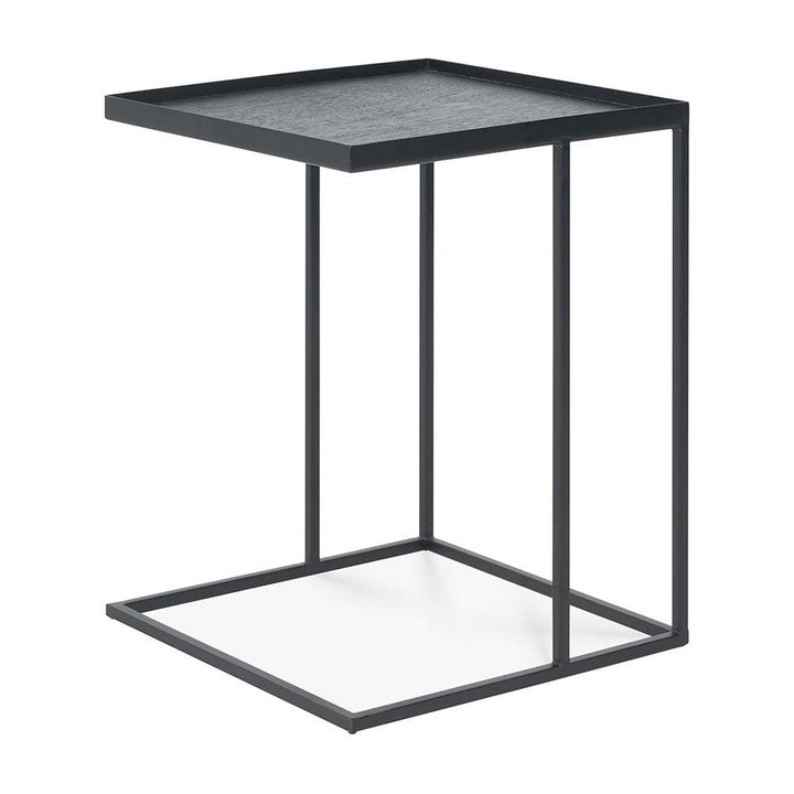 Square Side Tray Table - small - touchGOODS