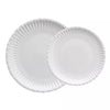 Street Eats Melamine Paper Plate - touchGOODS