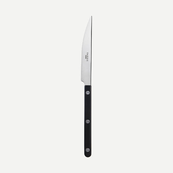 Bistrot Dinner Knife - SHINY - touchGOODS