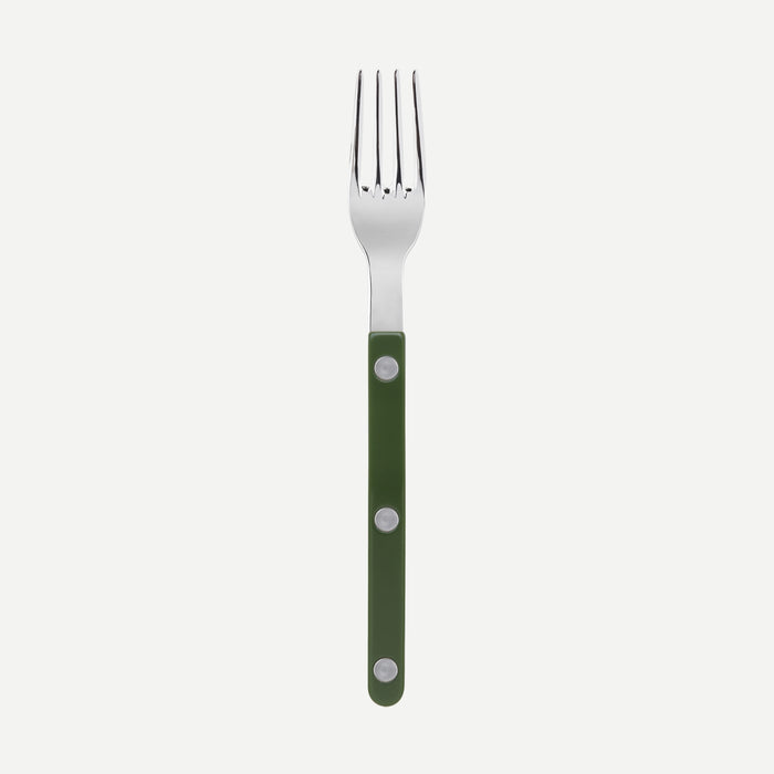 Bistrot Salad Fork - SHINY - touchGOODS