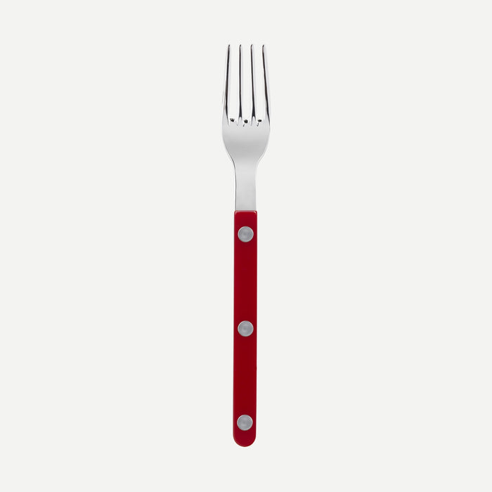 Bistrot Salad Fork - SHINY - touchGOODS