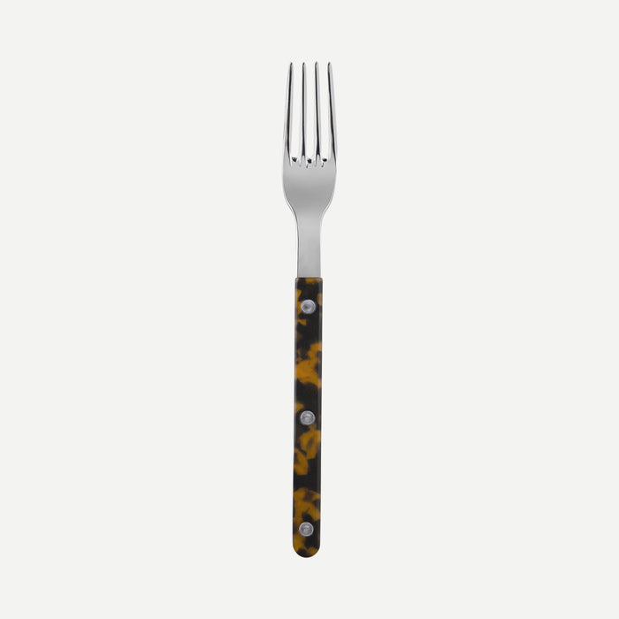 Bistrot Tortoise Dinner Fork - touchGOODS