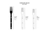 Bistrot Tortoise Dinner Fork - touchGOODS