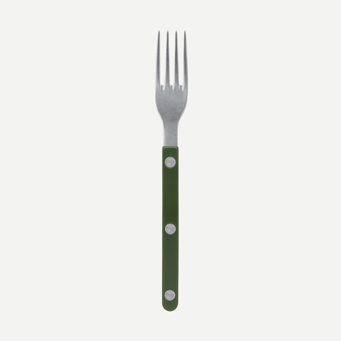 Bistrot Salad Fork - SHINY - touchGOODS