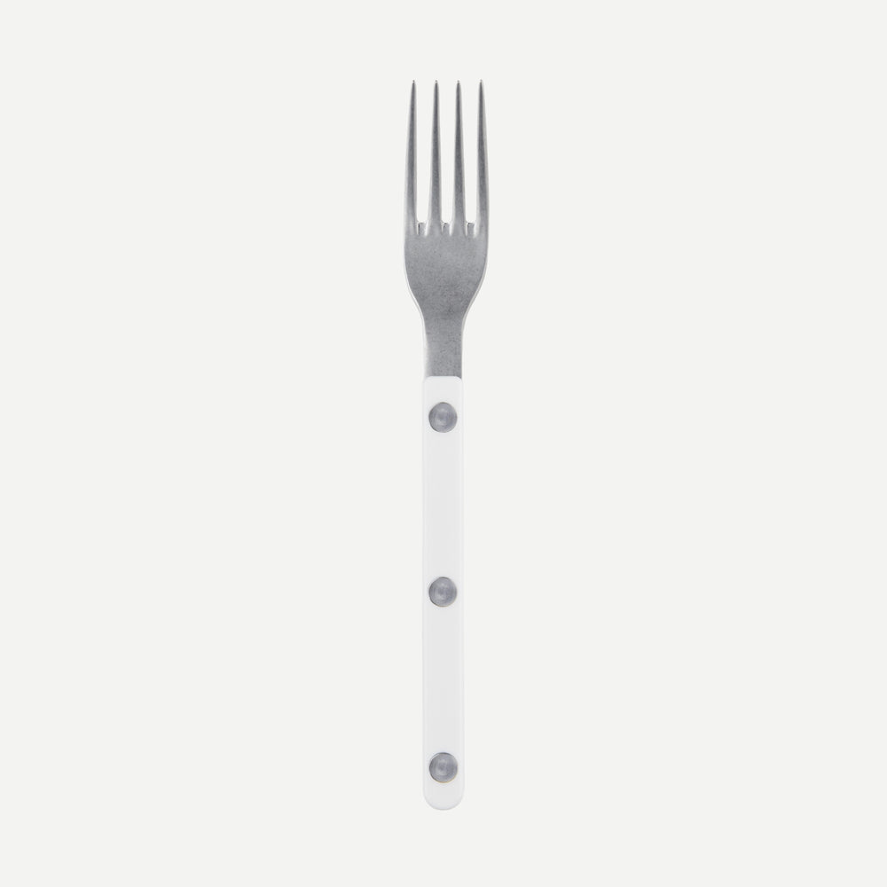 Bistrot Salad Fork - SHINY - touchGOODS