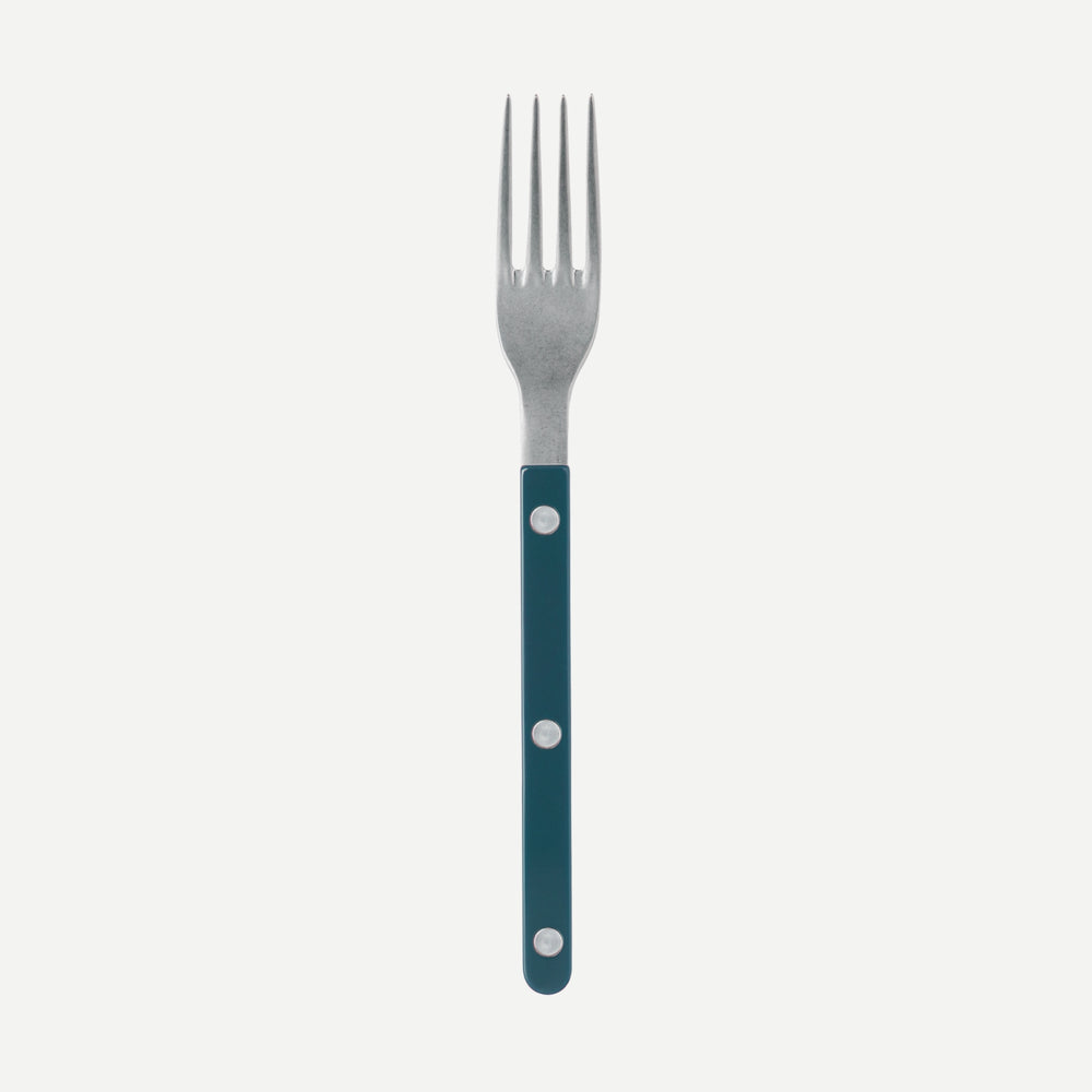 Bistrot Salad Fork - SHINY - touchGOODS