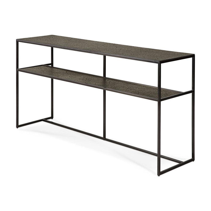 Pentagon Console Table - touchGOODS