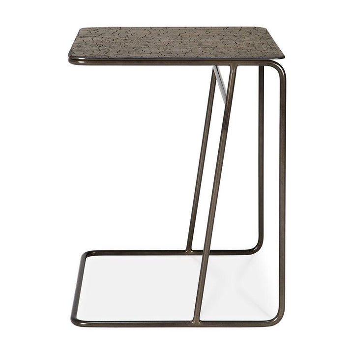 Ellipse Side Table - touchGOODS