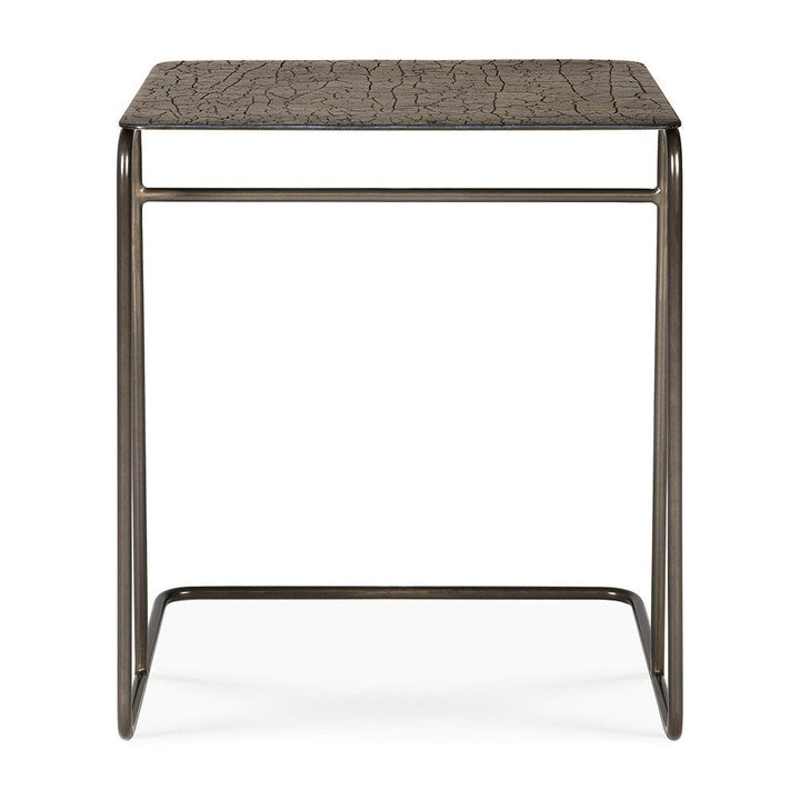 Ellipse Side Table - touchGOODS