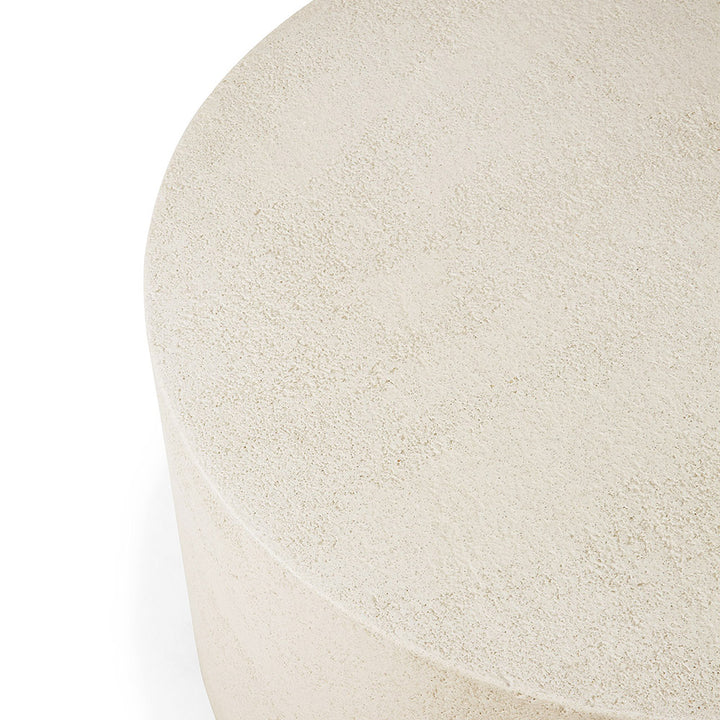 Elements Round Coffee Table - touchGOODS