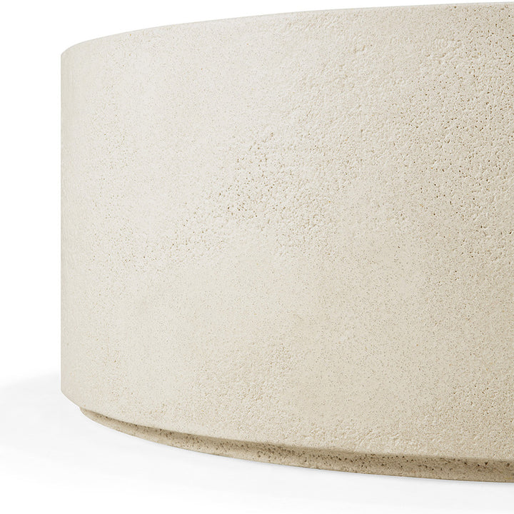 Elements Round Coffee Table - touchGOODS