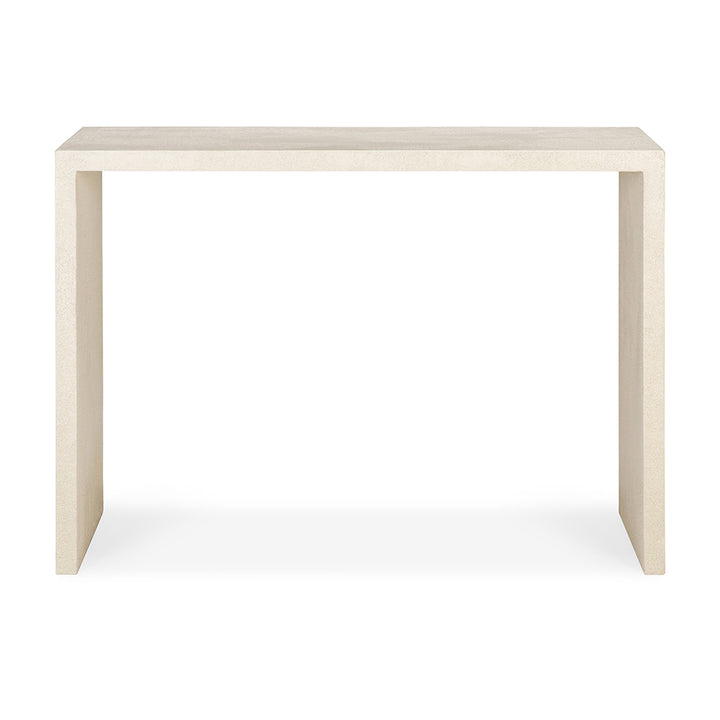 Elements Console Table - touchGOODS