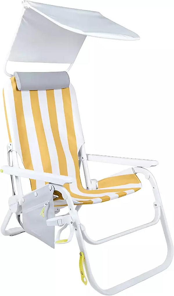 Shore Thing Chair - Signature Package