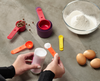 Nest™ Measure Multicolour Measuring Cups - touchGOODS