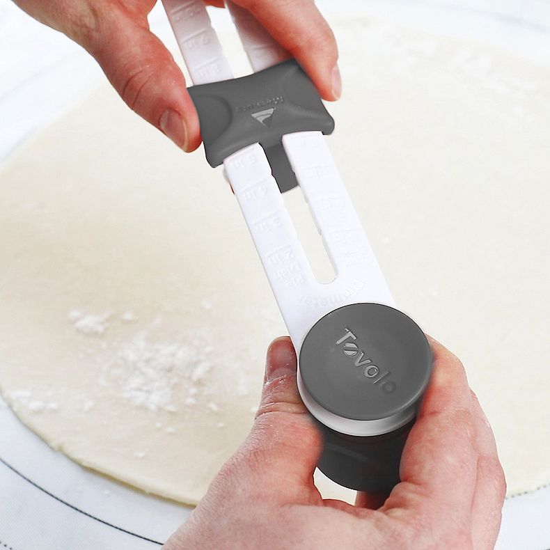 Precision Pie Crust Cutter - touchGOODS