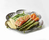 Bloom™ Stainless-steel Folding Steamer Basket - touchGOODS