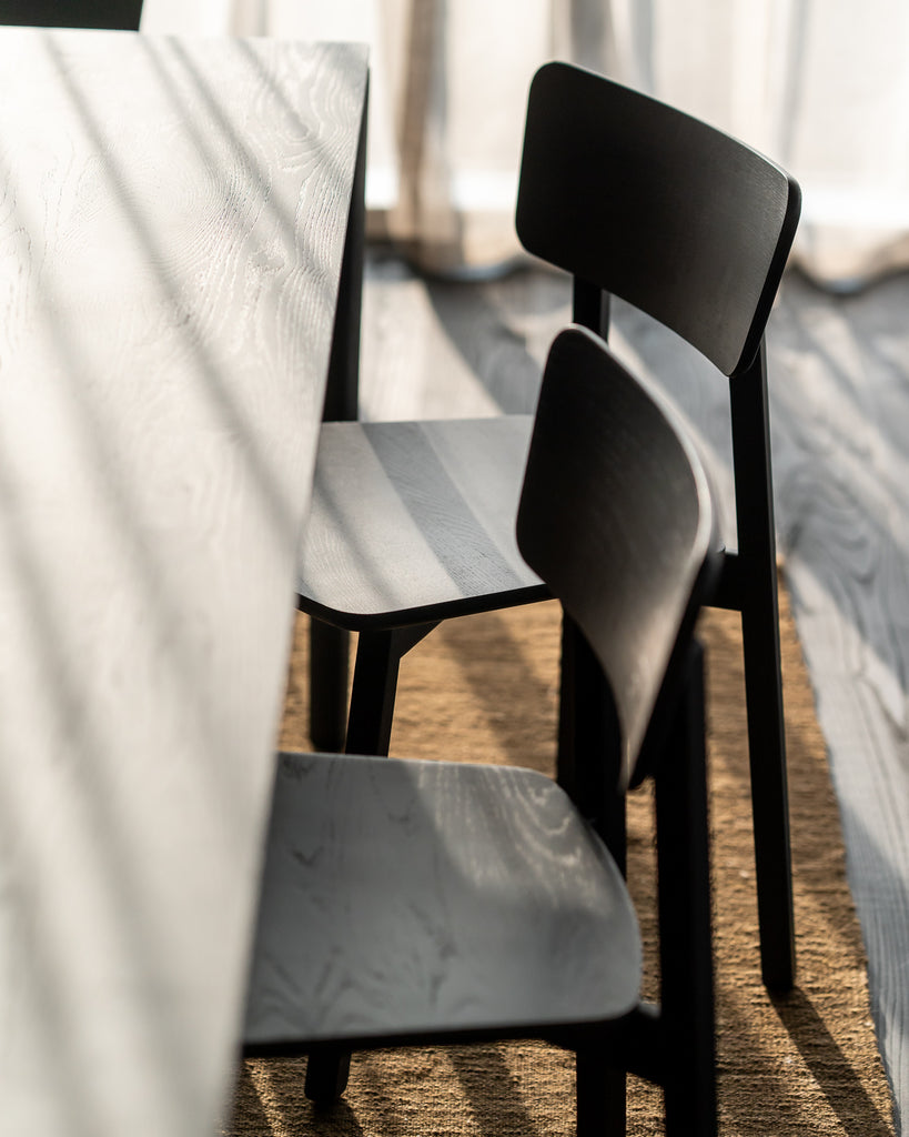 Casale Dining Chair - touchGOODS