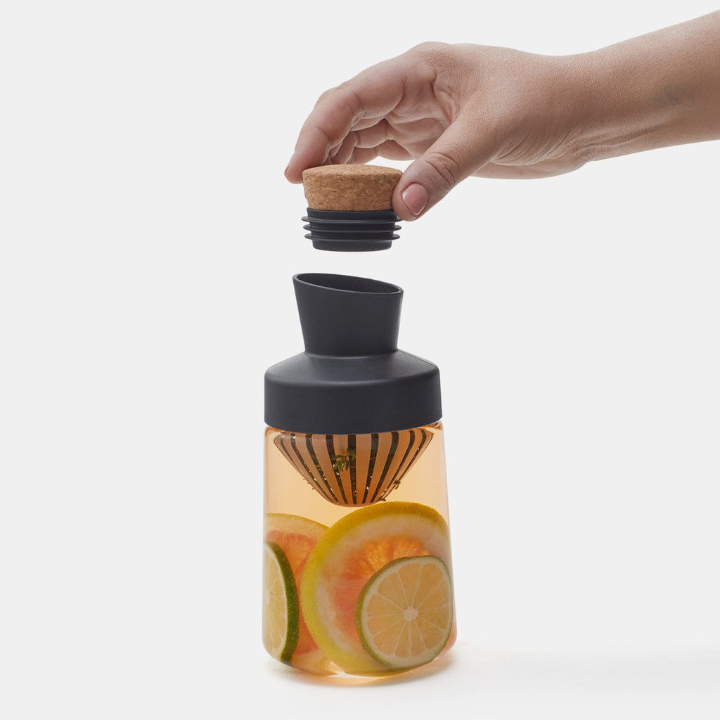 LIQUOR INFUSING DECANTER - touchGOODS