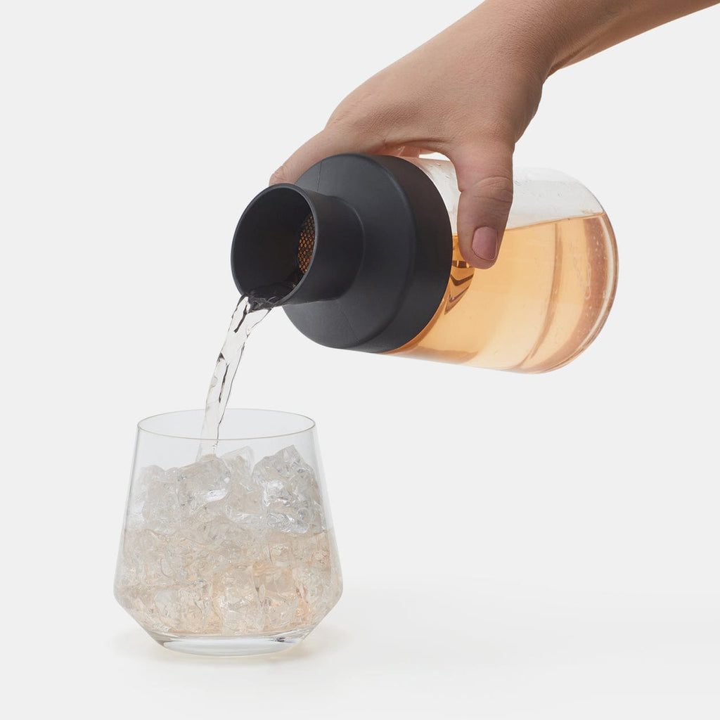 LIQUOR INFUSING DECANTER - touchGOODS