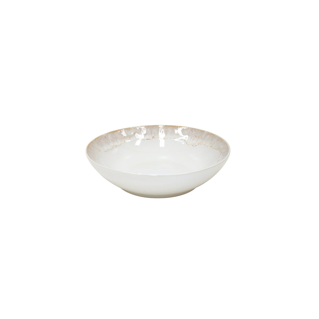 Taormina White Soup/Pasta Bowl