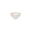 Taormina White Soup/Cereal Bowl