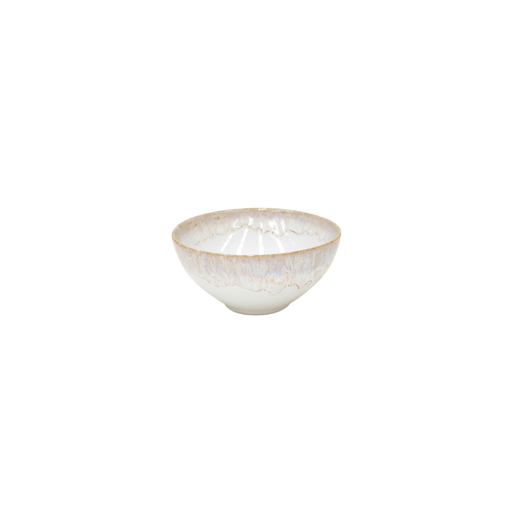 Taormina White Soup/Cereal Bowl