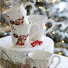 Friends White Coffee Mug
