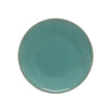 Fontana Turquoise Dinner Plate