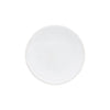 Fontana White Salad Plate