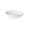 Fontana White Pasta Bowl