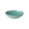 Fontana Turquoise Pasta Bowl