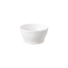 Fontana White Soup/Cereal Bowl