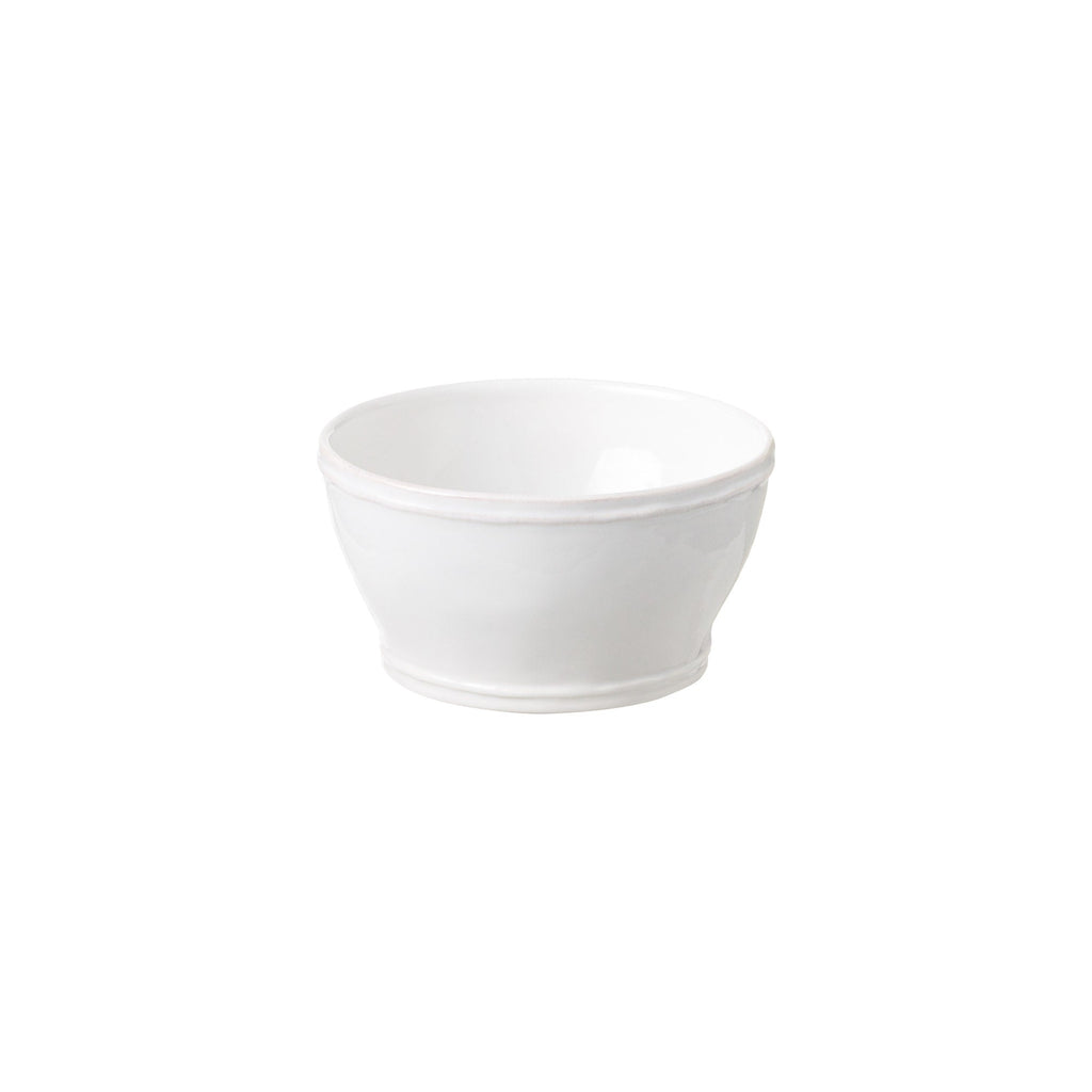 Fontana White Soup/Cereal Bowl