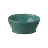 Fontana Turquoise Serving Bowl