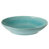 Fontana Turquoise Pasta/Serving Bowl