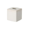 Taormina Bath White Boutique Tissue