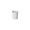 Taormina Bath White/Gold Tumbler