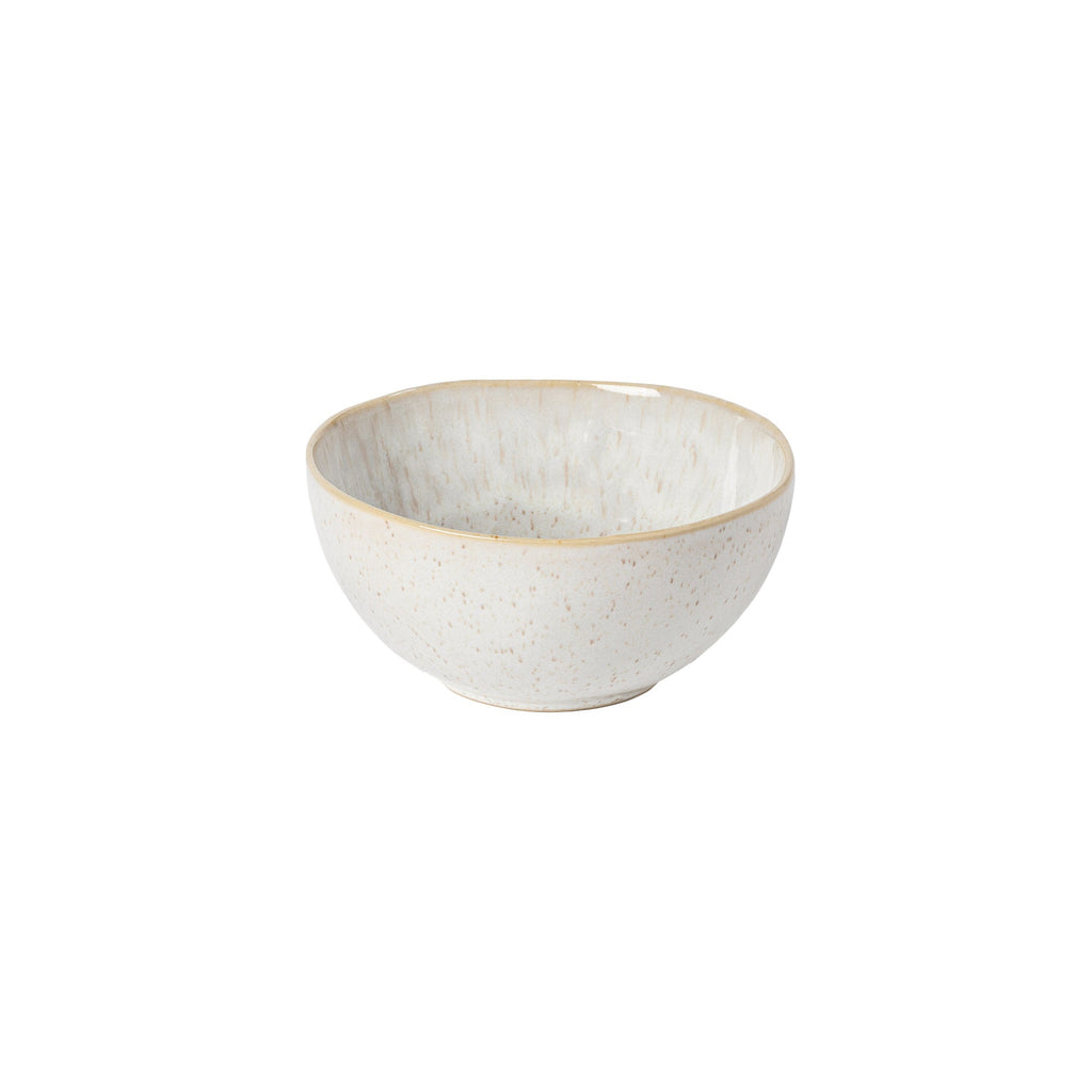 Eivissa Sand Beige Cereal Bowl 6"