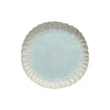 Mallorca Sea Blue Dinner Plate 27
