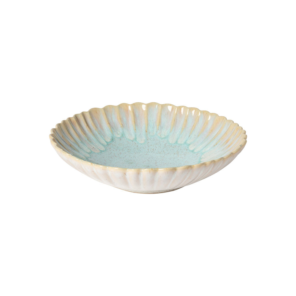 Mallorca Sea Blue Soup/Pasta Bowl 24