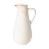 Taormina White/Gold Pitcher 1.65L