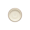 Poterie Cream-Caramel Salad Plate 20