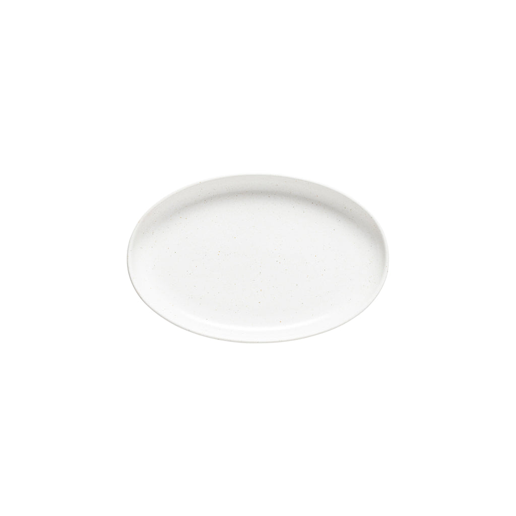 Pacifica Salt Oval Plate/ Platter 23