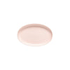 Pacifica Marhsmallow Rose Oval Plate/ Platter 23