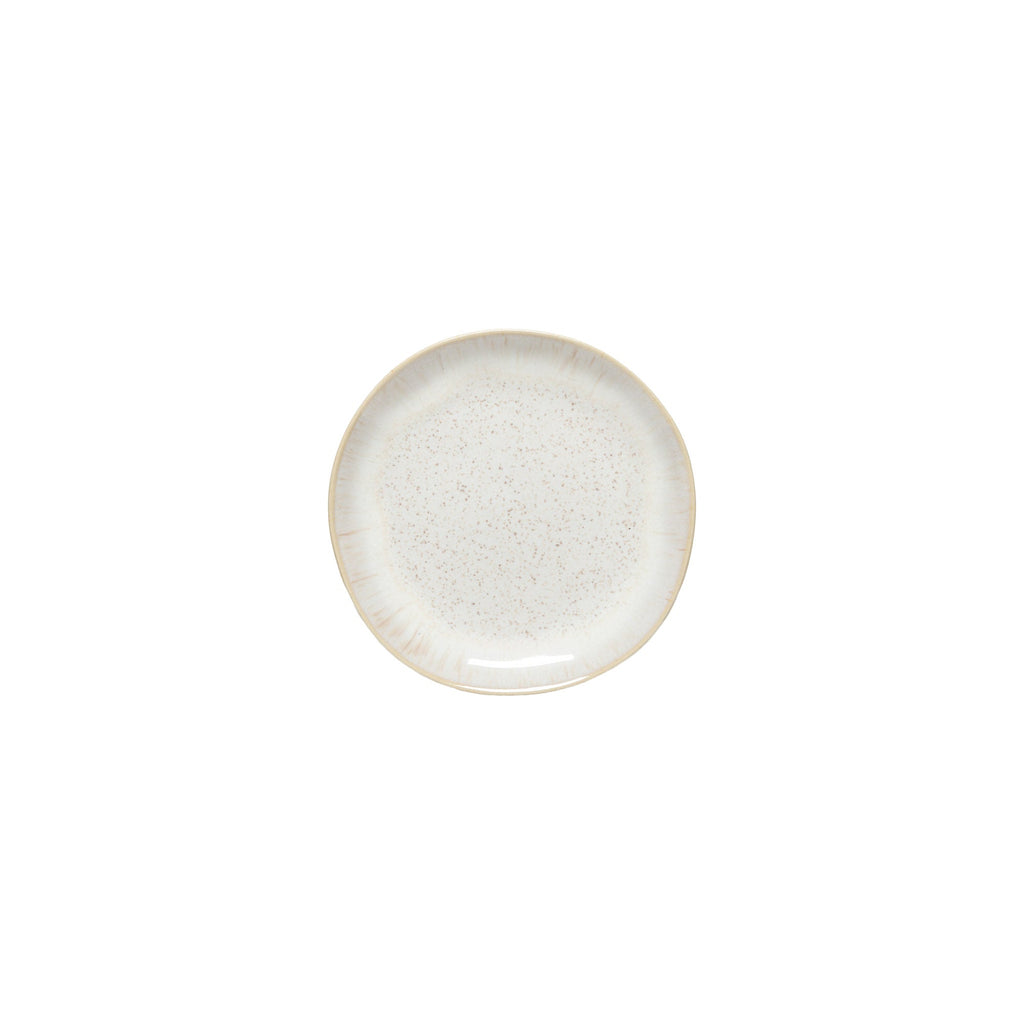 Eivissa Sand Beige Bread Plate 15