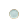 Eivissa Sea Blue Bread Plate 15