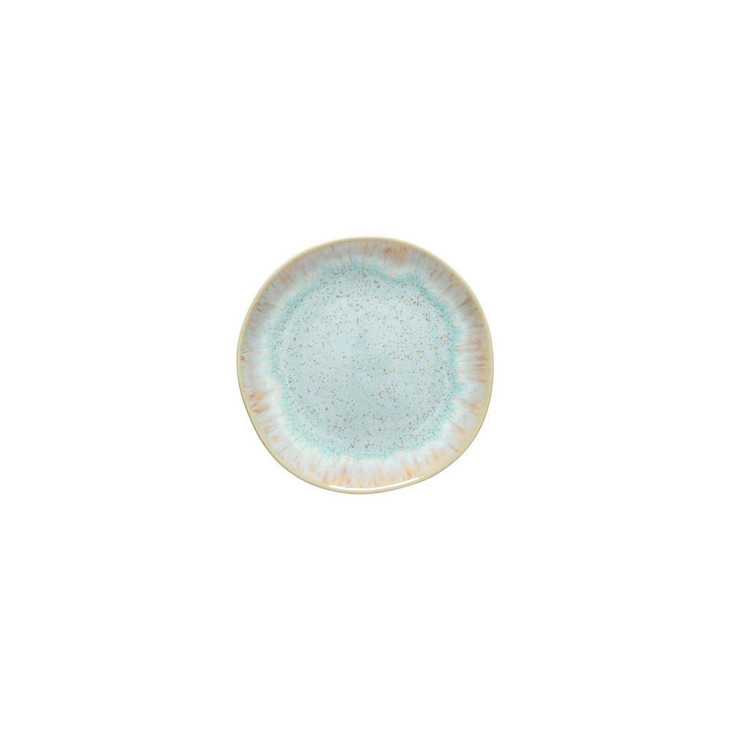 Eivissa Sea Blue Bread Plate 15