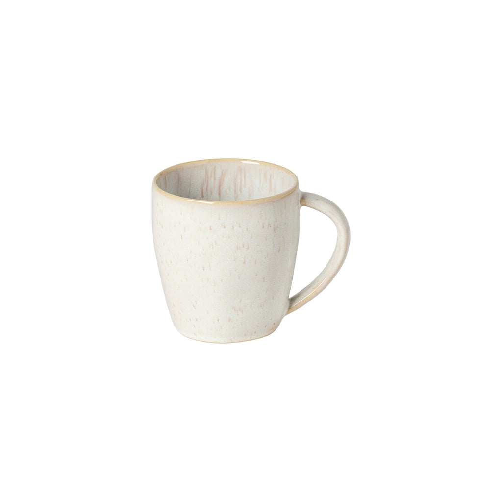 Eivissa Sand Beige Mug 15 Oz